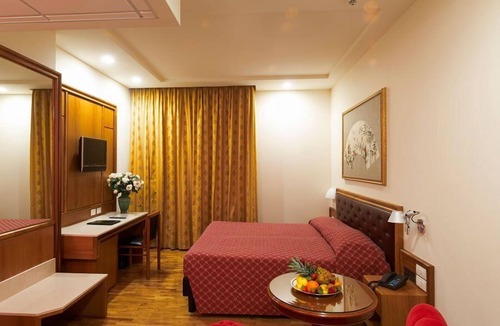 Gioia del Colle Hotel | Hotel Svevo