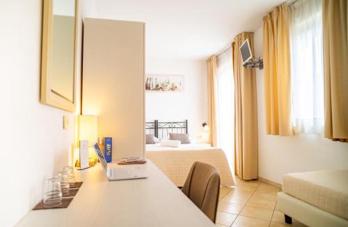 Letojanni Hotel | Hotel Sylesia