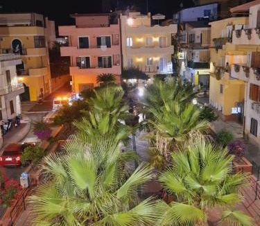 Letojanni Hotel | Hotel Sylesia