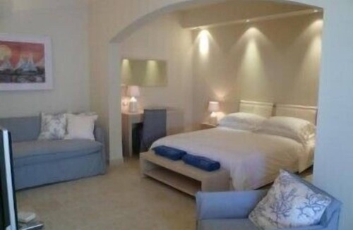 Favignana Hotel | Hotel Tempo di Mare