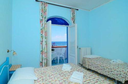Lacco Ameno Hotel | Hotel Terme Marina