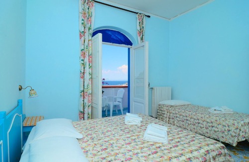 Lacco Ameno Hotel | Hotel Terme Marina