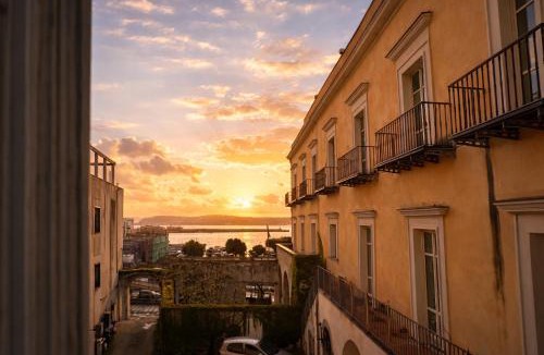 Pozzuoli Hotel | Hotel Terme Neronensis