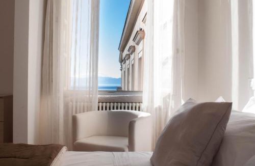 Pozzuoli Hotel | Hotel Terme Neronensis