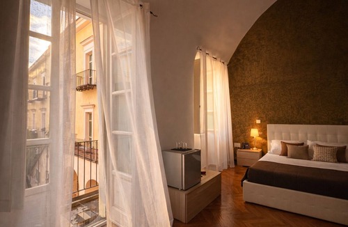 Pozzuoli Hotel | Hotel Terme Neronensis