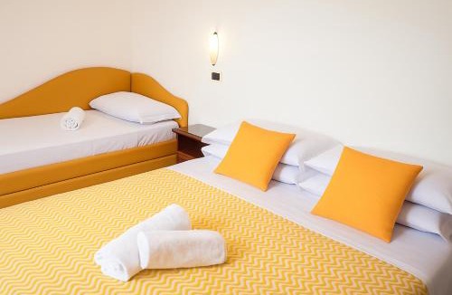 Lacco Ameno Hotel | Hotel Terme Principe