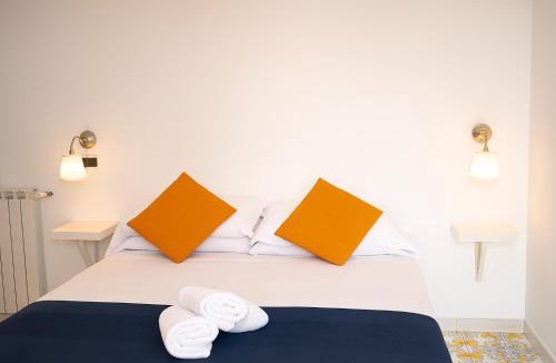 Lacco Ameno Hotel | Hotel Terme Principe