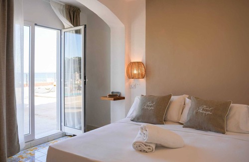Lacco Ameno Hotel | Hotel Terme Principe