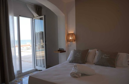 Lacco Ameno Hotel | Hotel Terme Principe