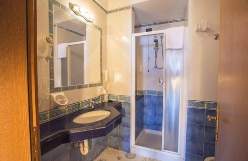 Barano d'Ischia Hotel | Hotel Terme Saint Raphael