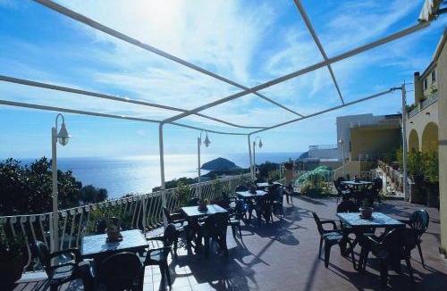 Barano d'Ischia Hotel | Hotel Terme Saint Raphael