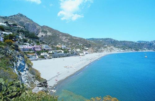 Barano d'Ischia Hotel | Hotel Terme Saint Raphael