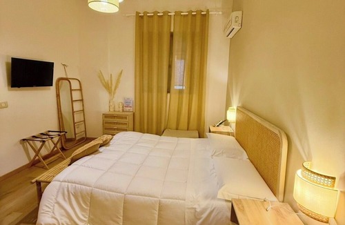 Zona Portuale Hotel | Hotel* Terraces By The Sea