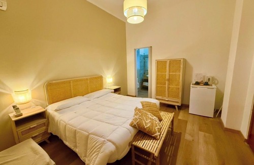 Zona Portuale Hotel | Hotel* Terraces By The Sea