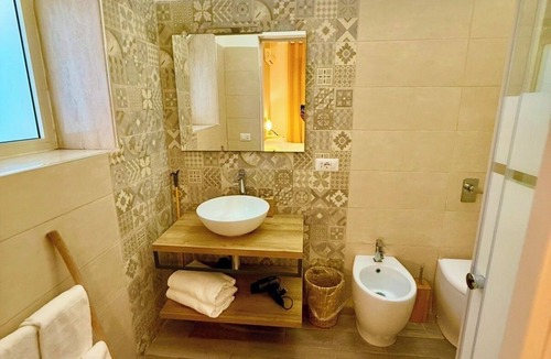 Zona Portuale Hotel | Hotel* Terraces By The Sea