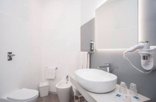 Pizzolungo Hotel | Hotel Tirreno