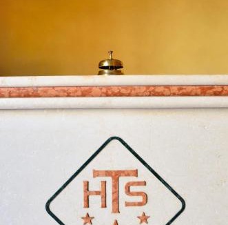 Porto Salvo Hotel | Hotel Tito Serrano'