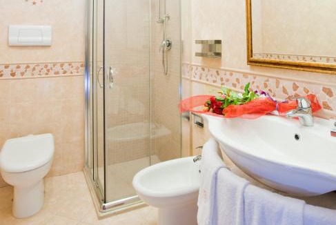 Porto Salvo Hotel | Hotel Tito Serrano'