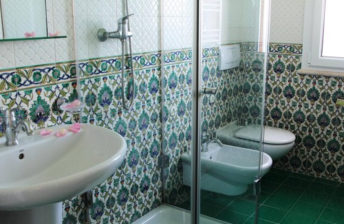 Scopello Hotel | Hotel Torre Bennistra