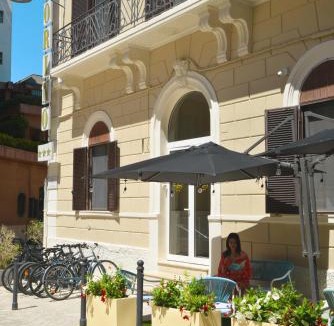 Brindisi Histotic Center Hotel | Hotel Torino