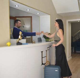Brindisi Histotic Center Hotel | Hotel Torino