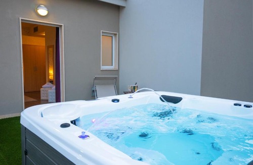 Casa Papa Hotel | Hotel Torre Del Sud