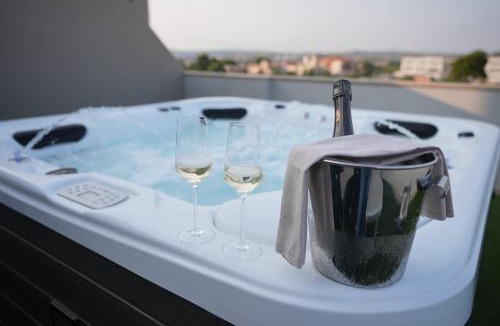 Casa Papa Hotel | Hotel Torre Del Sud