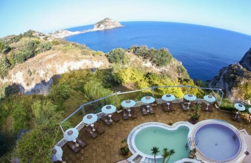 Panza Hotel | Hotel Torre Sant'Angelo