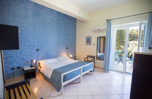 Cefalu Hotel | Hotel Tourist