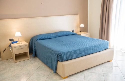 Cefalu Hotel | Hotel Tourist