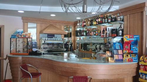 Marina di Sibari Hotel | Hotel Tre Lanterne