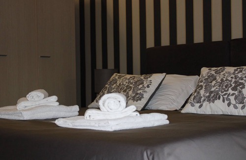 Catania City Centre Hotel | Hotel Trieste Catania
