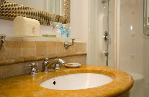 Lipari Historic Centre Hotel | Hotel Tritone Lipari