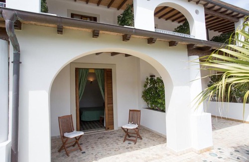 Lipari Historic Centre Hotel | Hotel Tritone Lipari