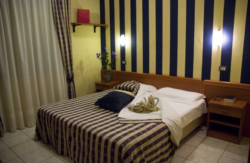 Orvieto Scalo Hotel | Hotel Umbria Ristorante