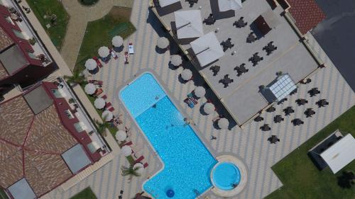 Belvedere Marittimo Hotel | Hotel Valeria Del Mar