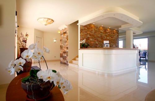 Belvedere Marittimo Hotel | Hotel Valeria Del Mar