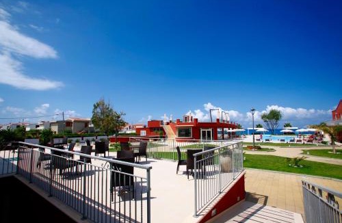 Belvedere Marittimo Hotel | Hotel Valeria Del Mar