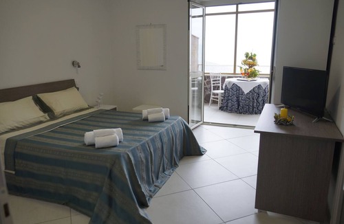 Corbara Hotel | Hotel Valleverde