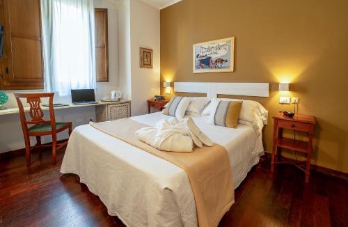 Borgo Vecchio Hotel | Hotel Vecchio Borgo