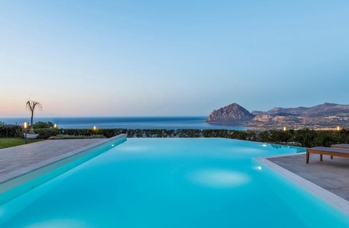 Valderice Hotel | Hotel Venere di Erice Resort & Spa