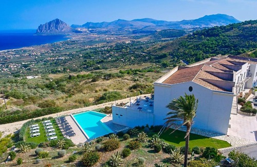 Valderice Hotel | Hotel Venere di Erice Resort & Spa
