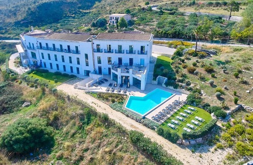 Valderice Hotel | Hotel Venere di Erice Resort & Spa