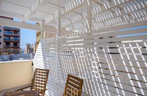 Trapani City Centre Hotel | Hotel Vicolo Aperta