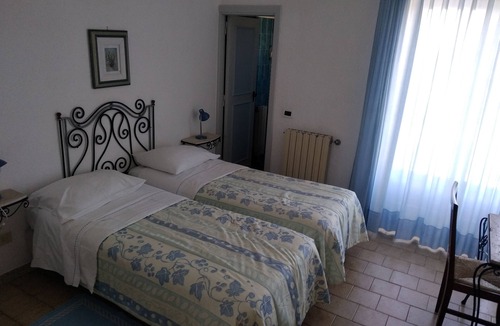 Barano d'Ischia Hotel | Hotel Villa al Mare