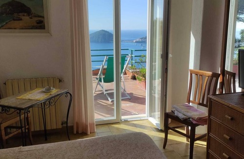 Barano d'Ischia Hotel | Hotel Villa al Mare
