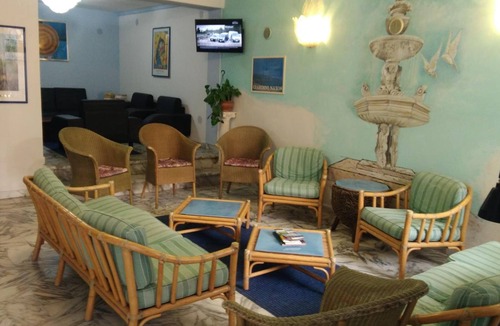 Giardini Naxos Hotel | Hotel Villa Athena