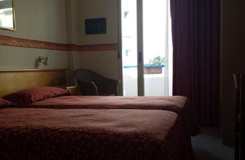 Giardini Naxos Hotel | Hotel Villa Athena