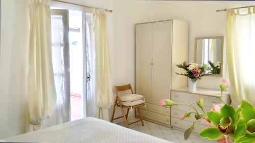Lipari Historic Centre Hotel | Hotel Villa Augustus