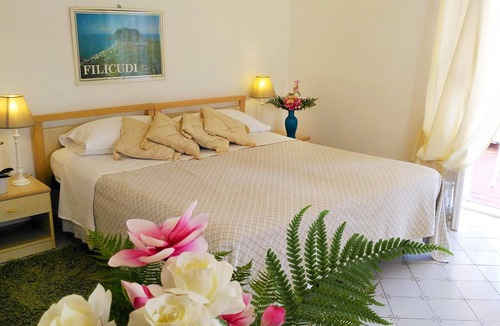 Lipari Historic Centre Hotel | Hotel Villa Augustus